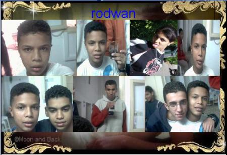 c rodwan  tofk yssin  foad   i ma belle ilham***